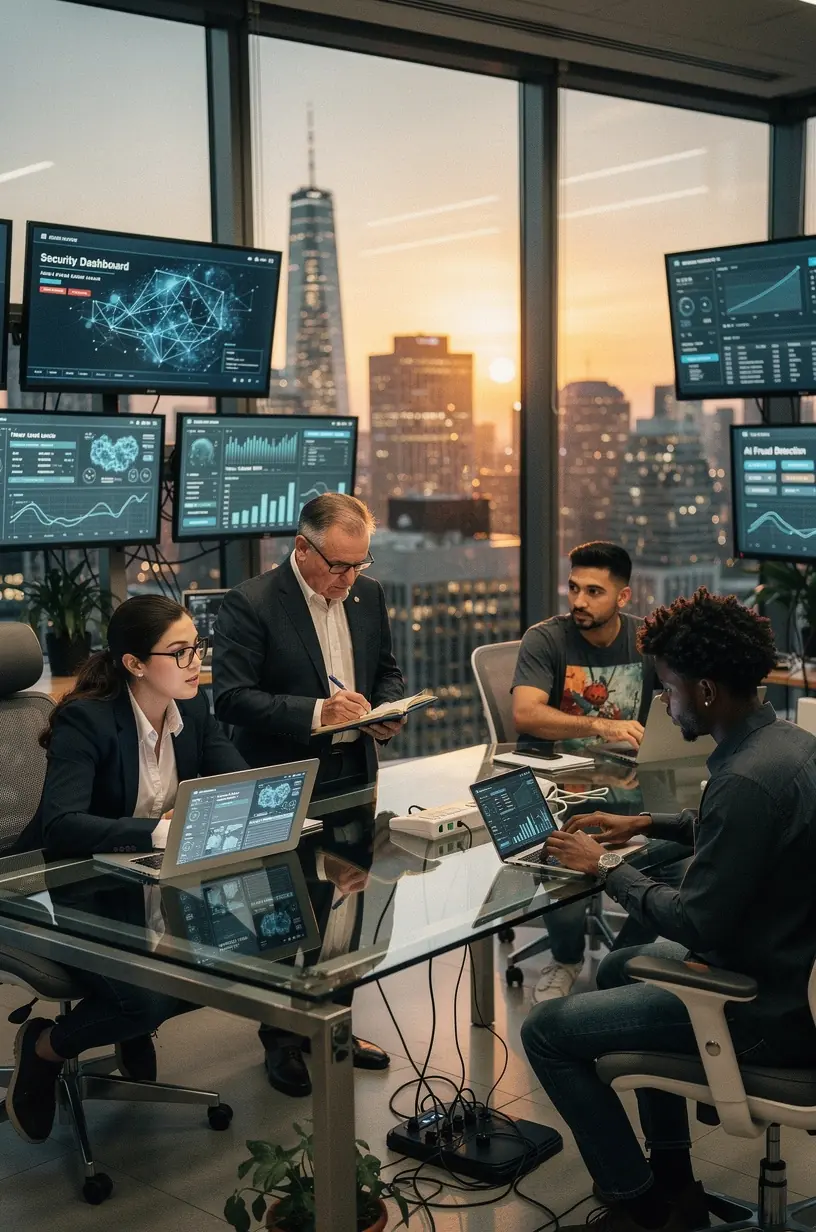 Behavioral analytics enhancing fraud prevention strategies