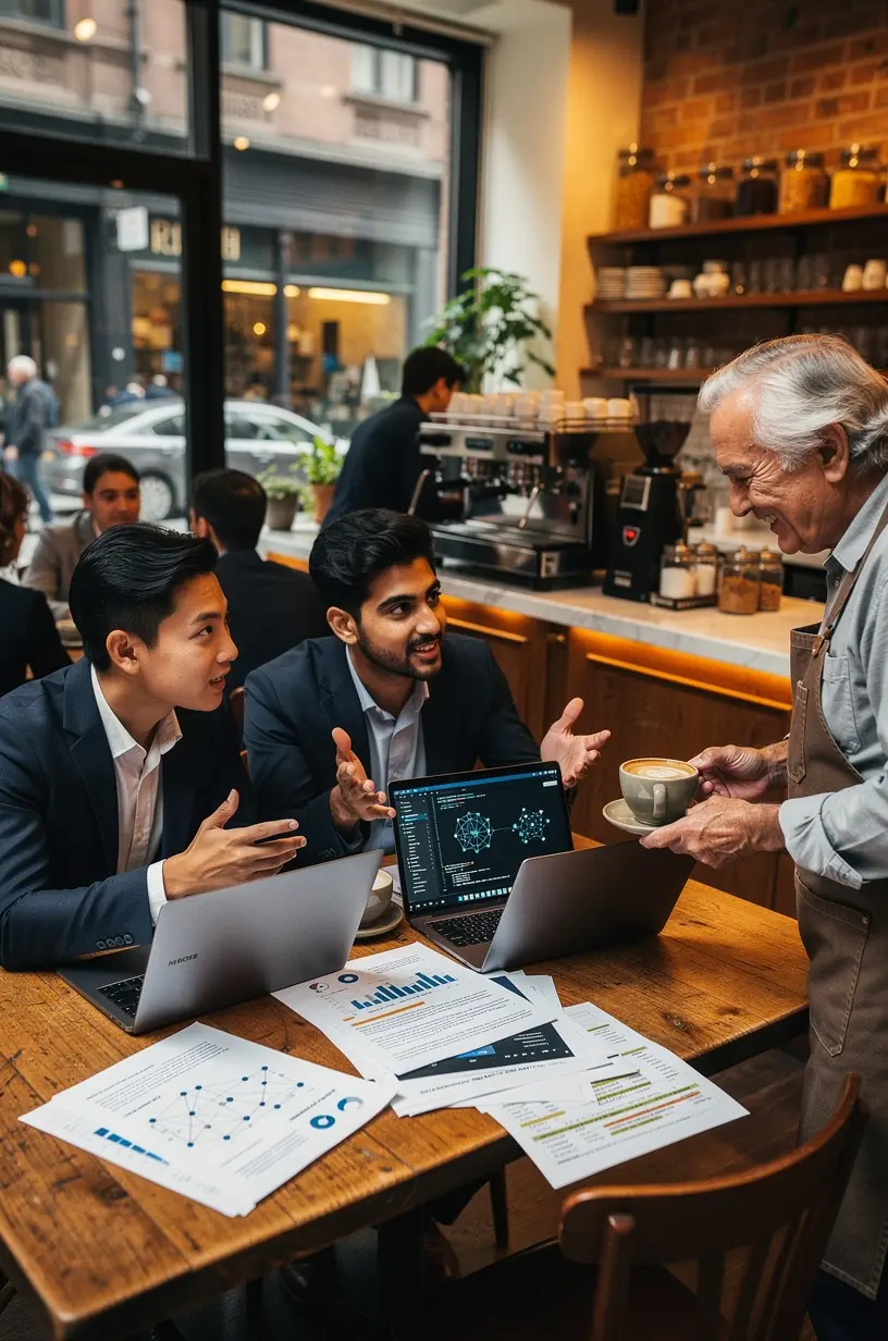 Analyzing cybersecurity regulations' effects on finance