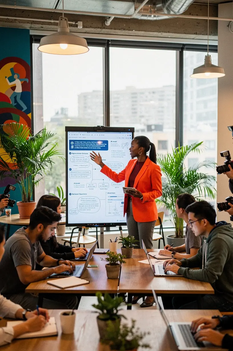Training AI Models for Real-Time Cyber Threat Detection